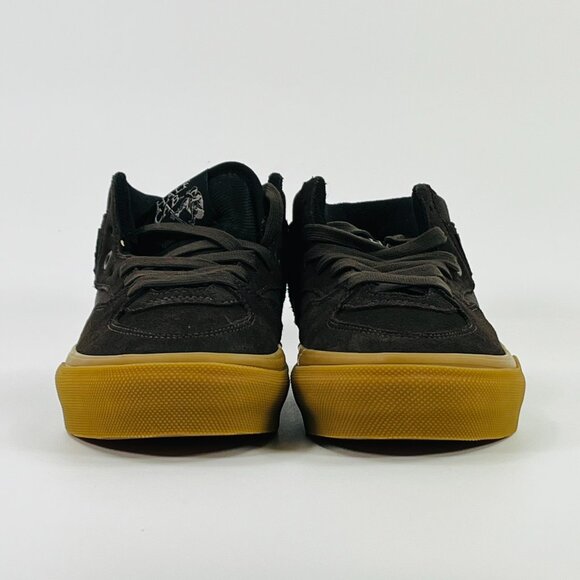 Vans Skate Half Cab \'Brown Gum\' VN0A2Z34B7G size 5 Men / 6.5 Women main image 6